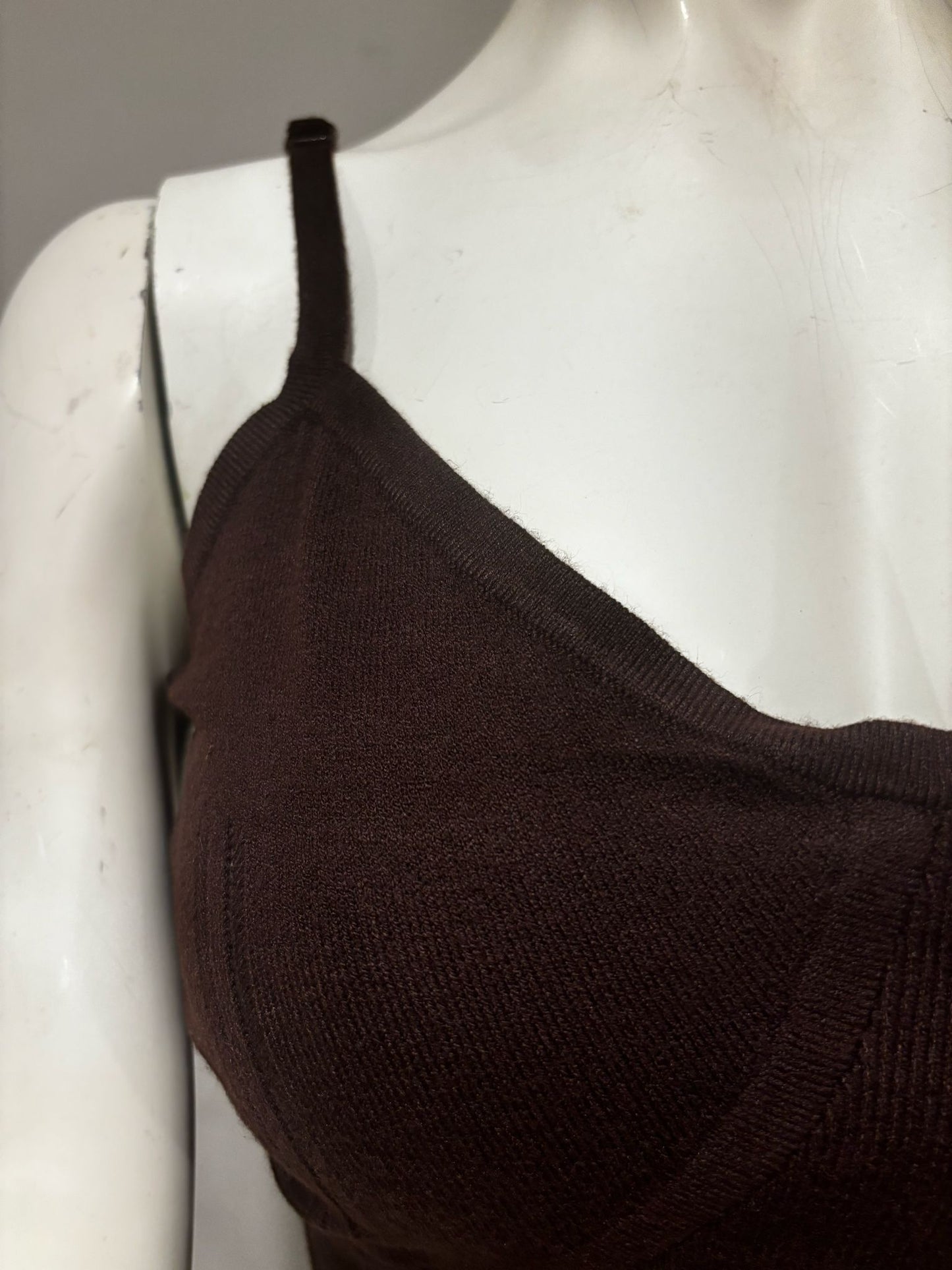 TOP | DARK BROWN | Z94YZ8