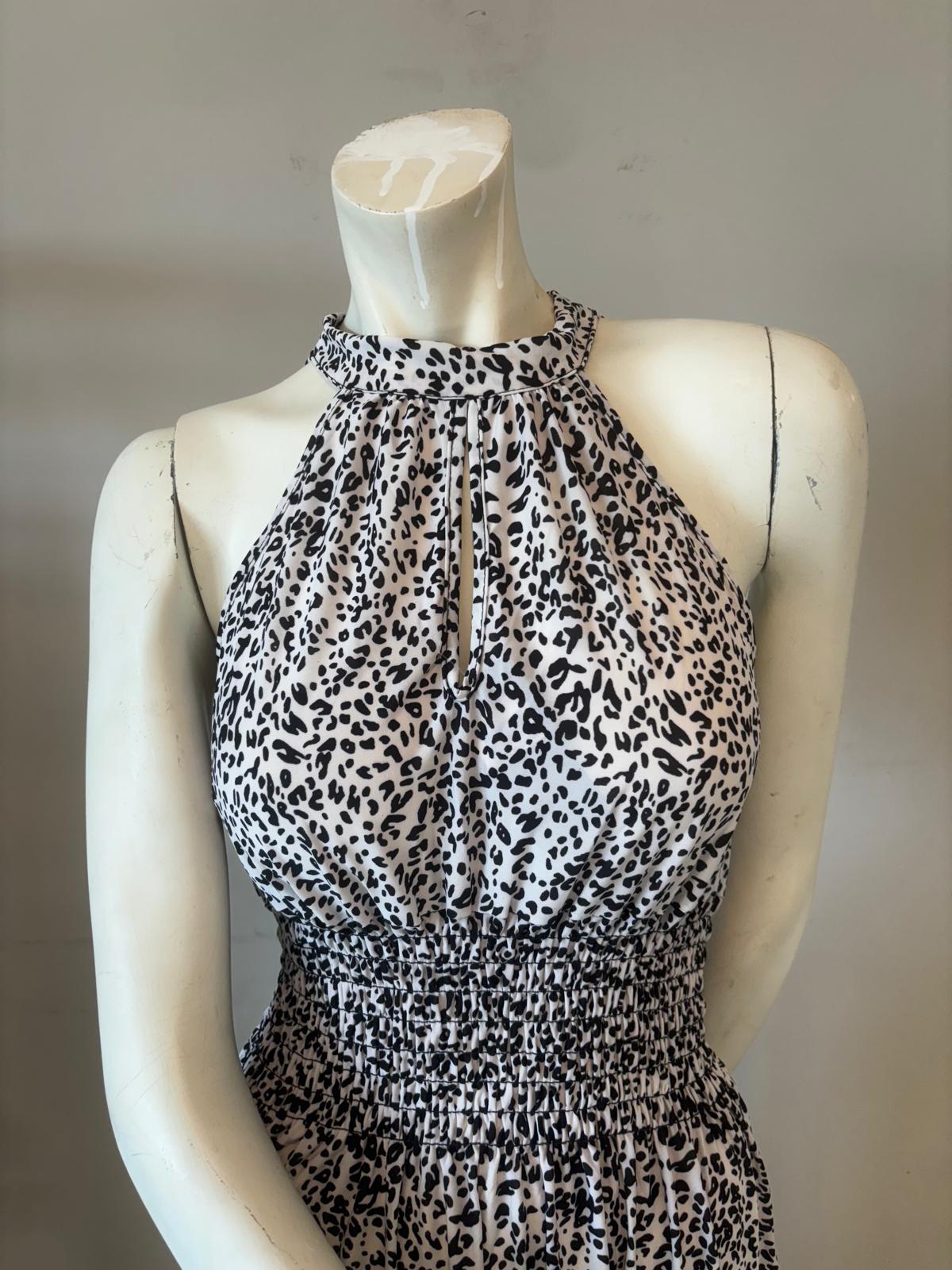 DRESS | WHITE | HY-3212