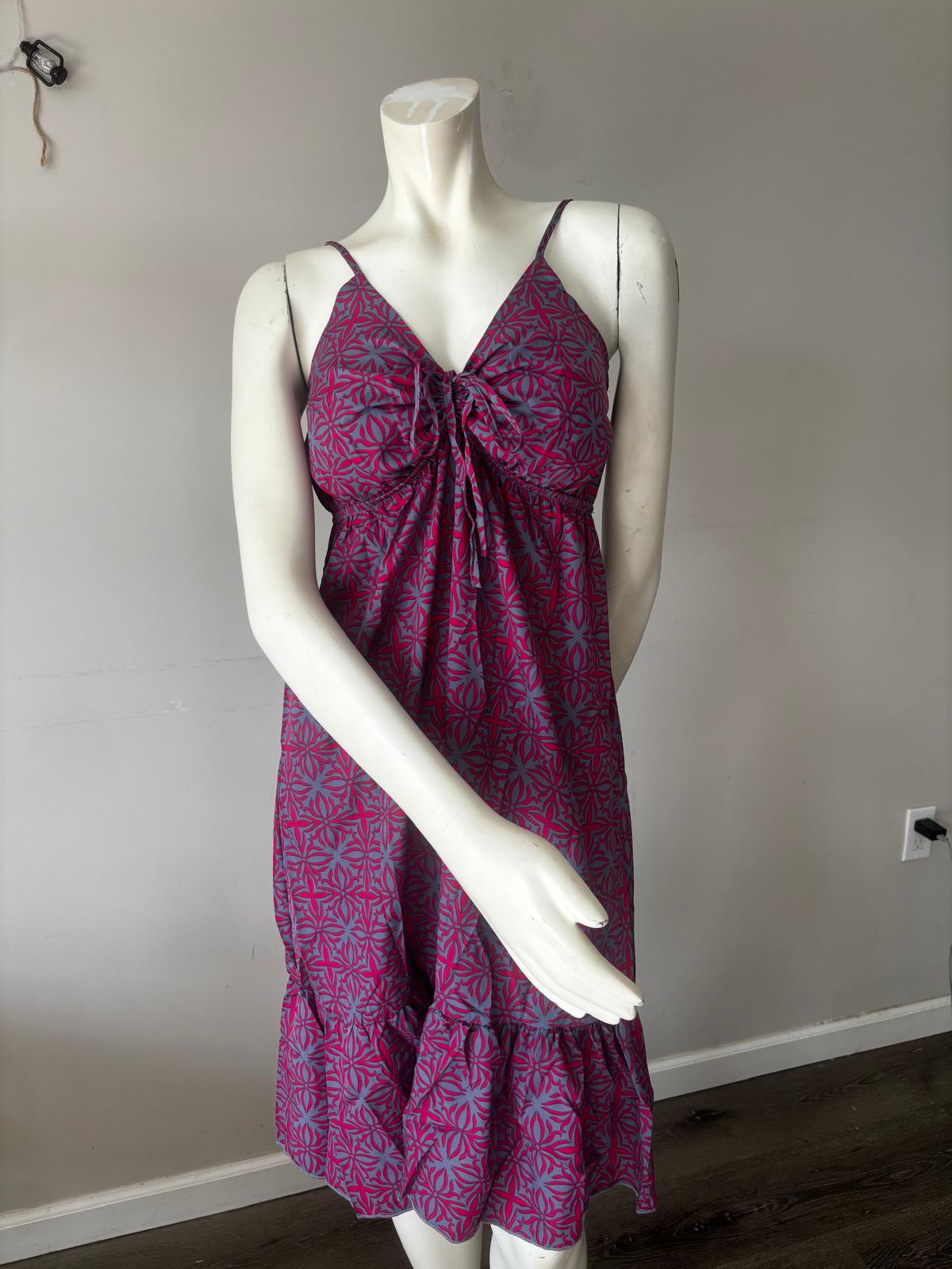 DRESS | PINK | HY-6376