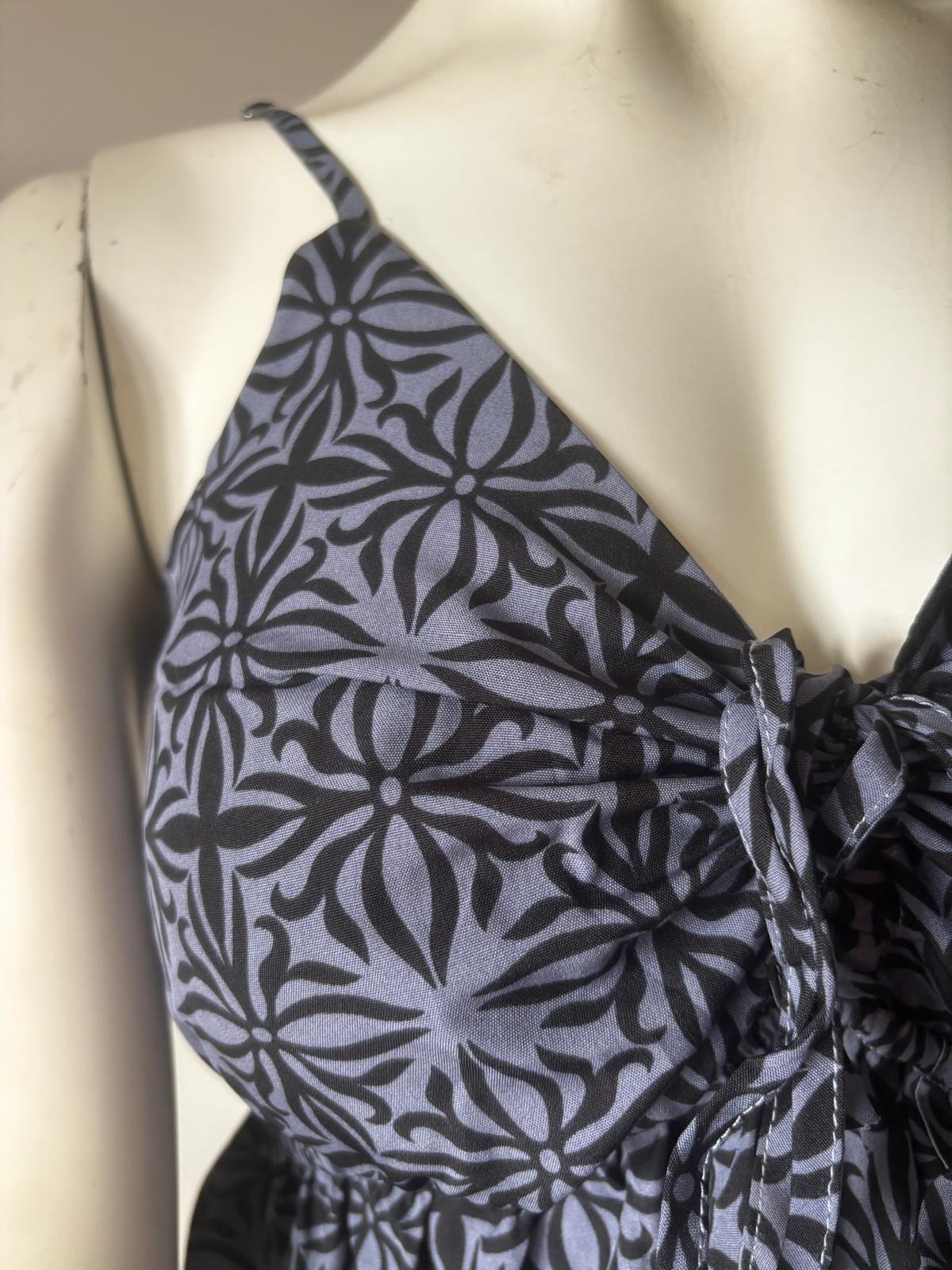 DRESS | BLACK | HY-6376