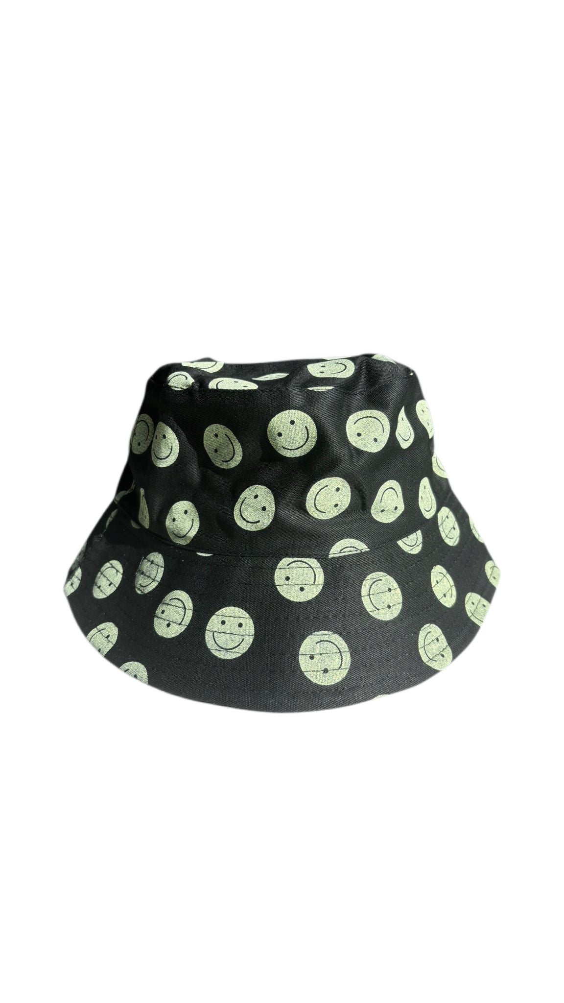 HAT | BLACK SMILE | HY-4698