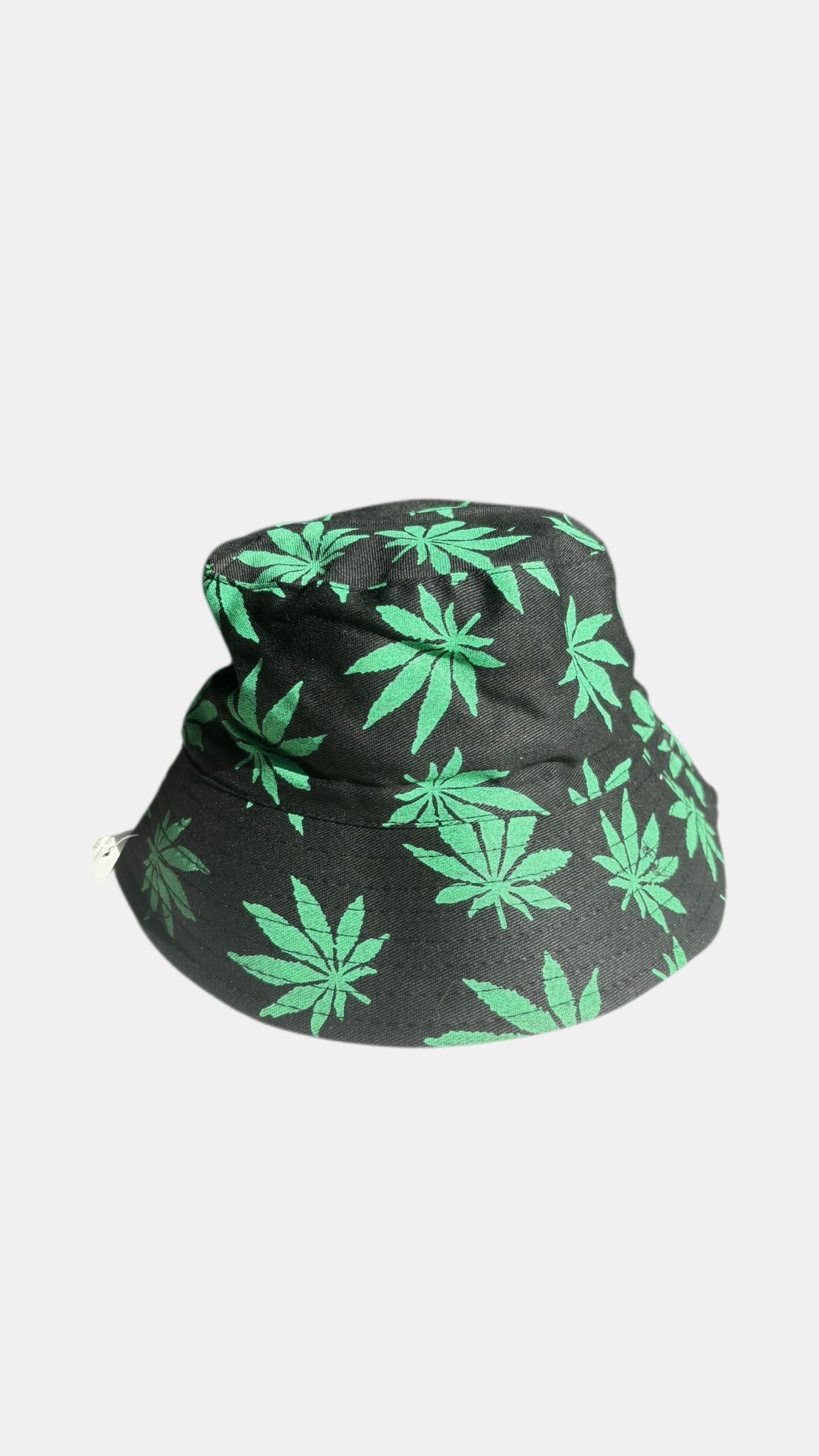 HAT | BLACK LEAF | HY-4698
