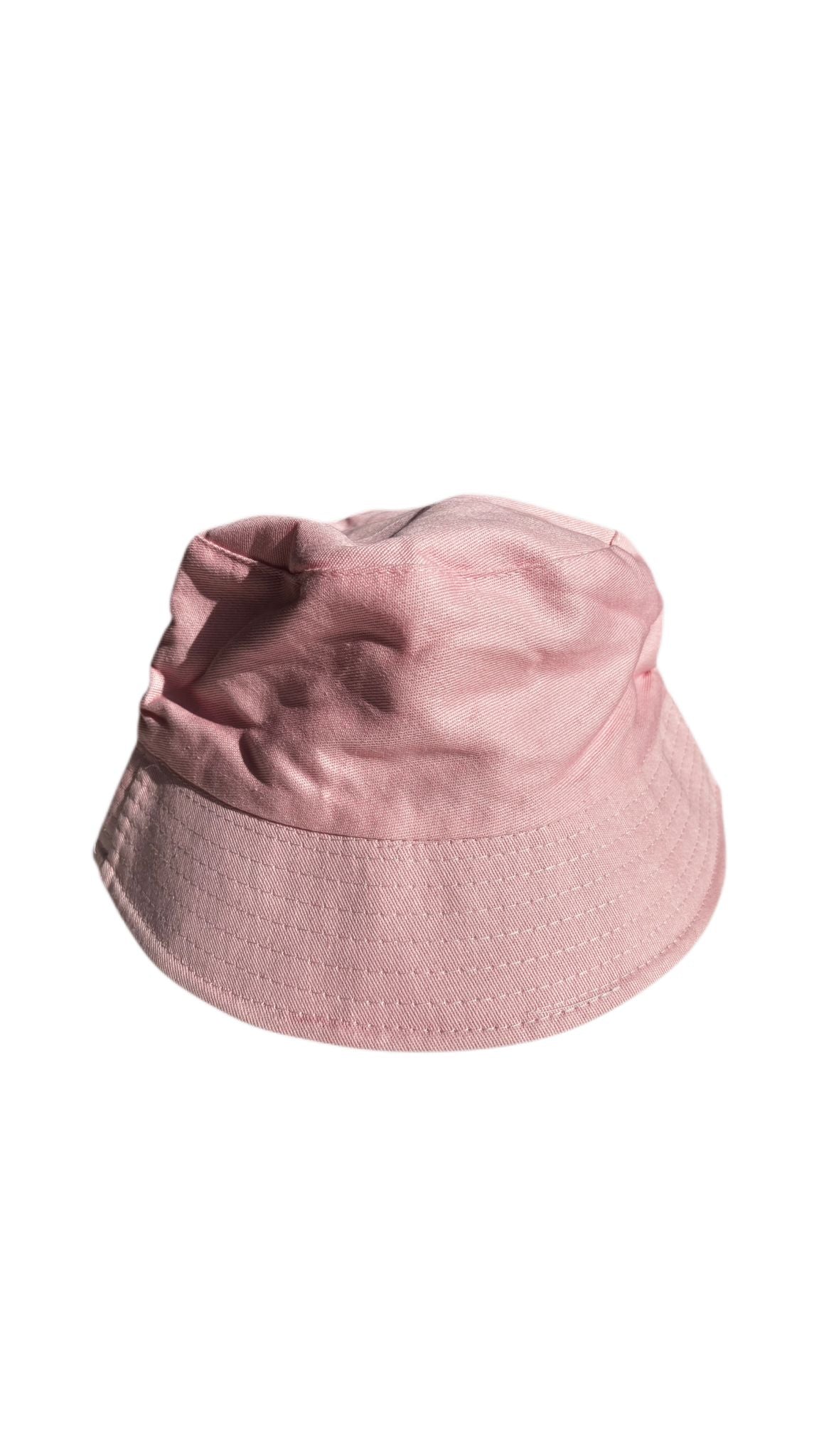 HAT | PINK | HY-4763-D