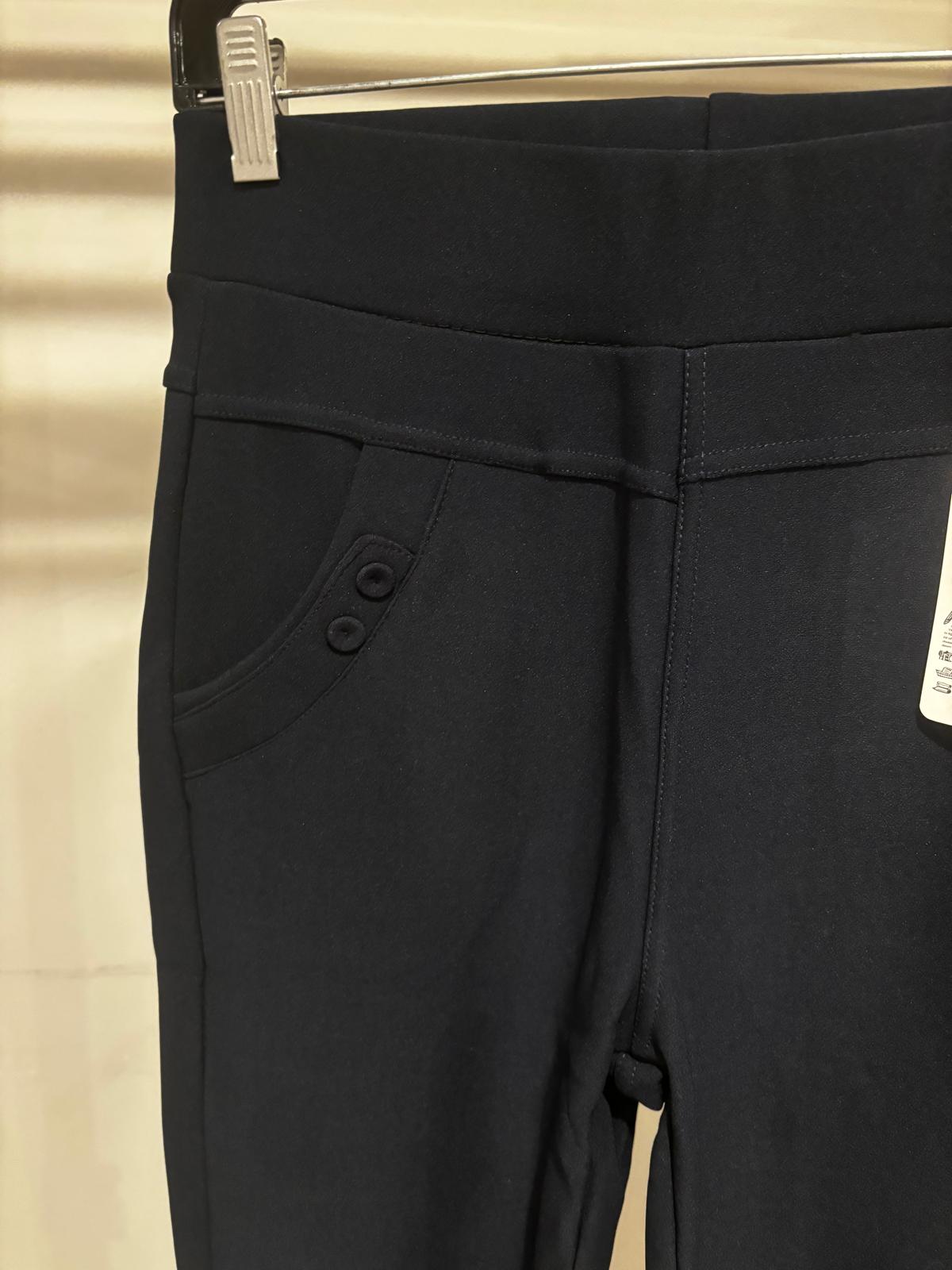 PANTS | BLUE | AM-1940