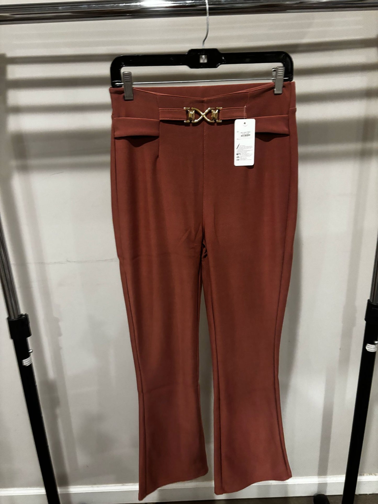 PANTS | PINK | AM-1990