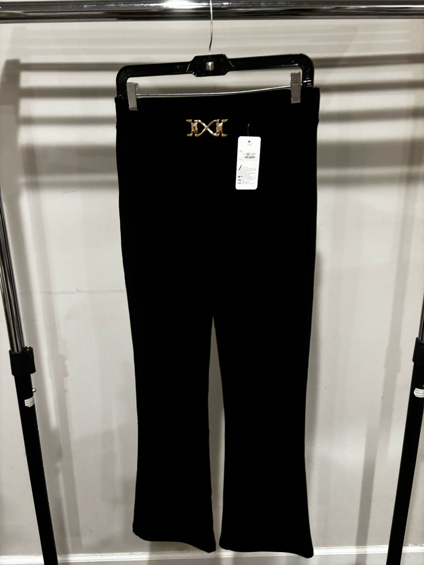 PANTS | BLACK | AM-1990